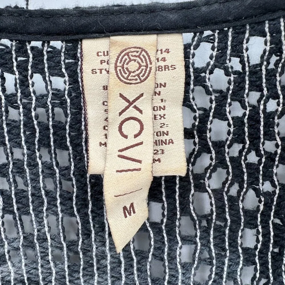 XCVI good used